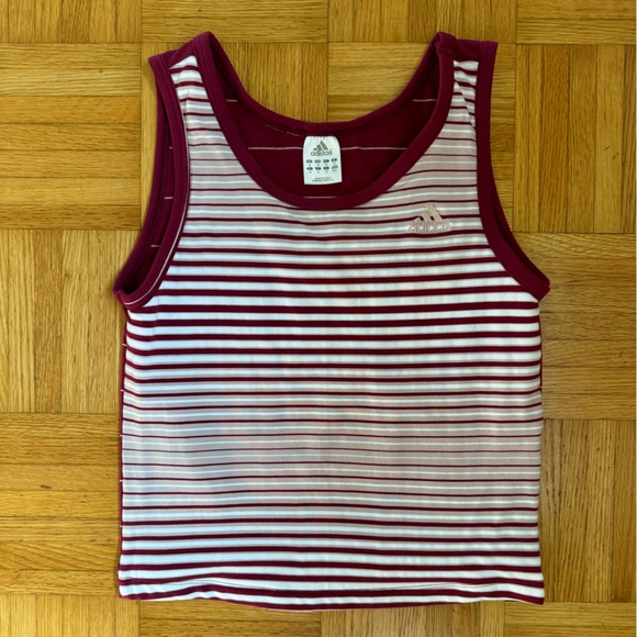 Cute Adidas Active Top - Picture 1 of 4